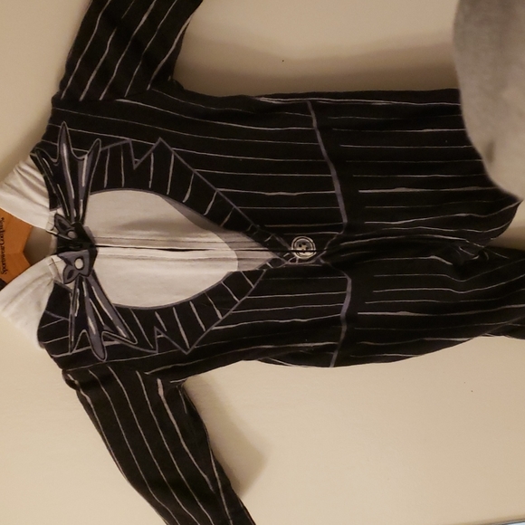 Jack Skelton mommy and baby matching deal - Picture 3 of 11